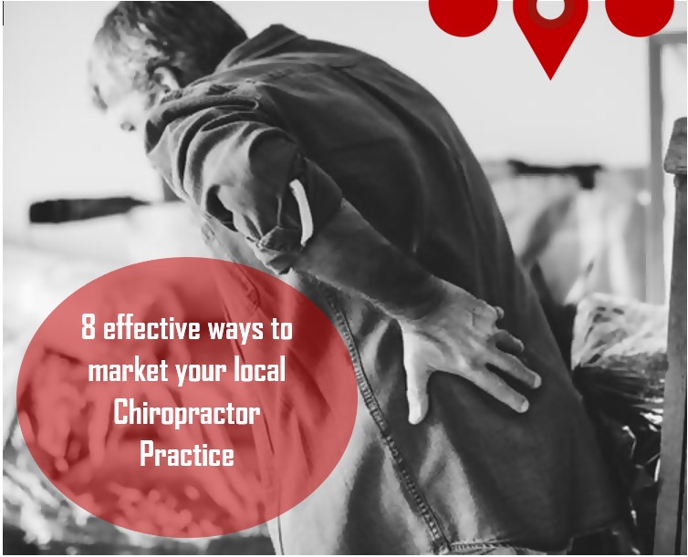 Improve your Chiropractic marketing strategy using our Ellipsis Guide