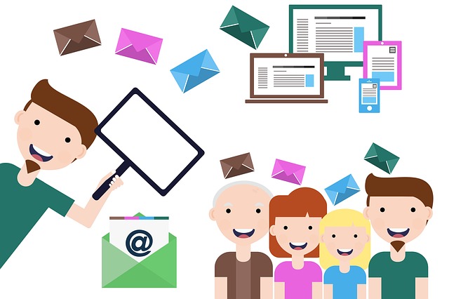 Running Monthly Newsletters using Ellipsis Targeted Emails Program
