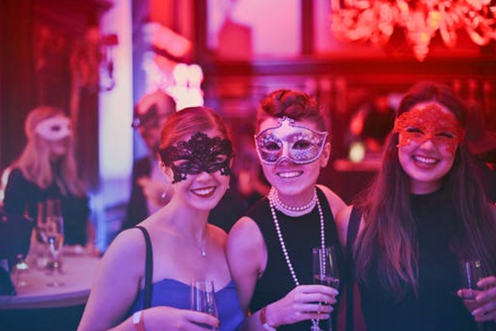 Get Your Business Halloween-Ready with Ellipsis Readymade Marketing