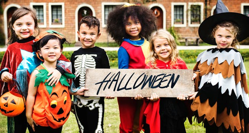 There is still time to get ready for Halloween Marketing