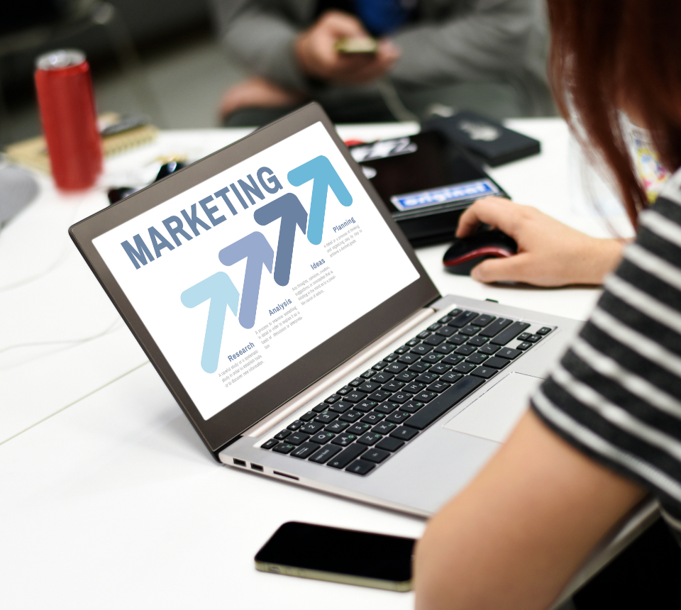 4Ps of Readymade Marketing