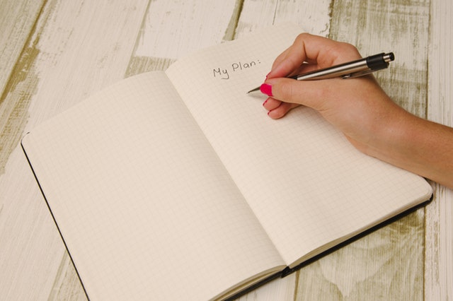 Sign Up Today and Get Your 2018 Local Business Marketing Plan for Free