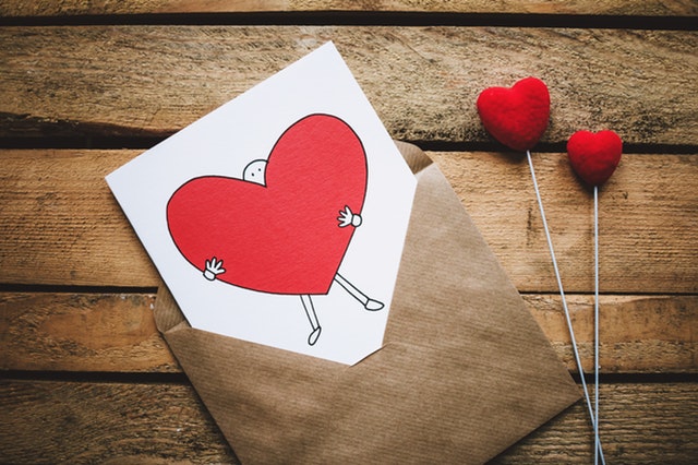2019 Valentine's Day Local Marketing starting $6.51/day