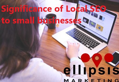 How significant is local Search Engine Optimization to your small business?